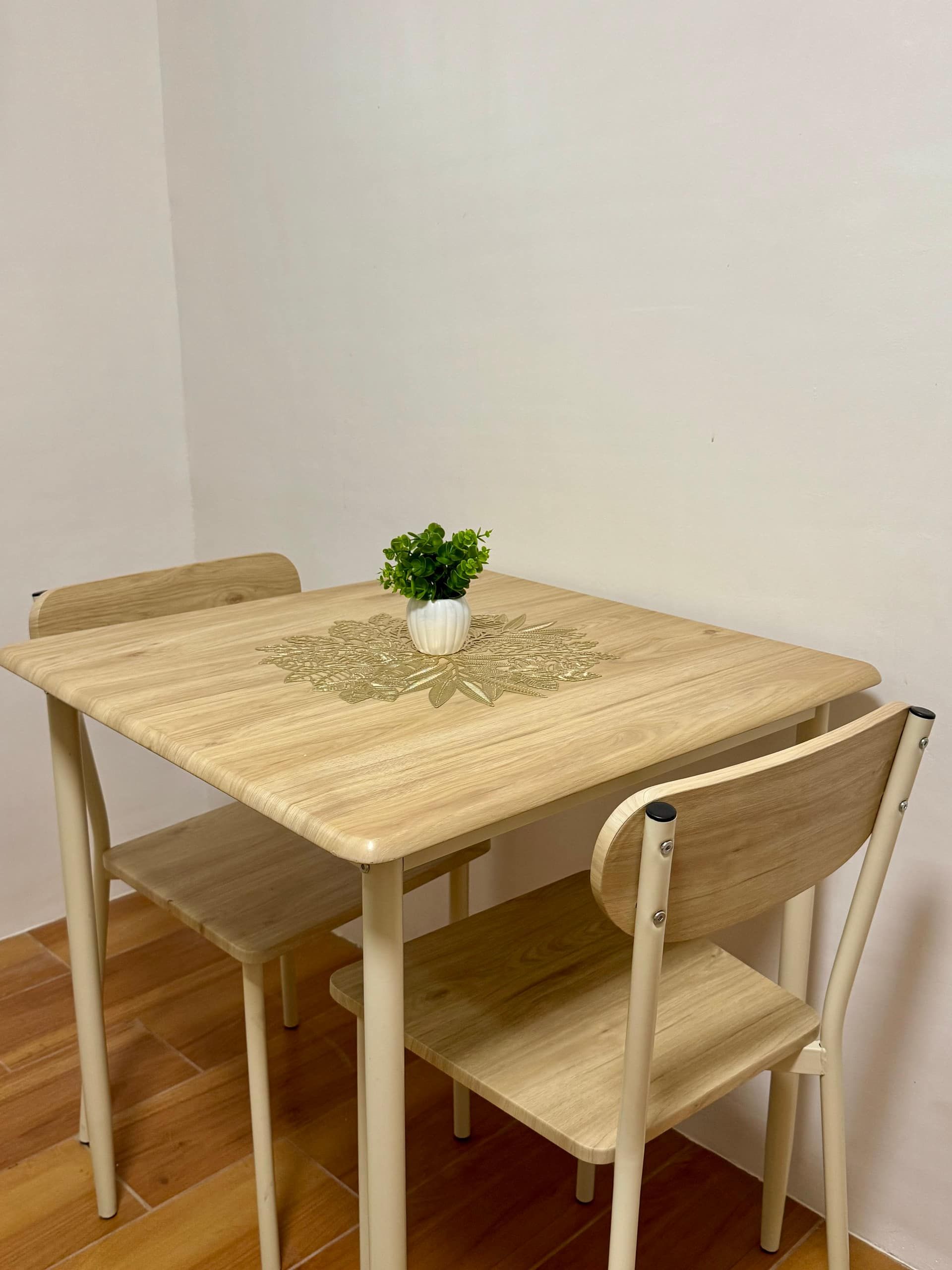 Eren Homestay, Iligan City: dining nook